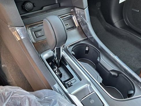 New 2026 Subaru Ascent Touring AWD/4WD image 11