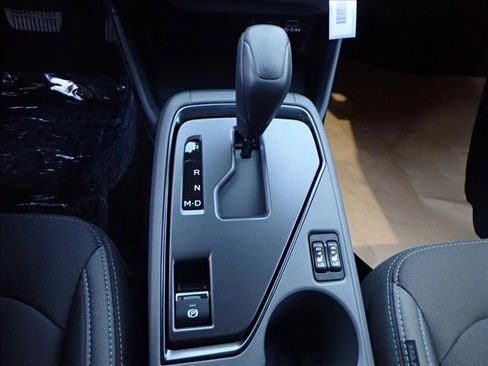 New 2026 Subaru Crosstrek 2.0i Premium image 21