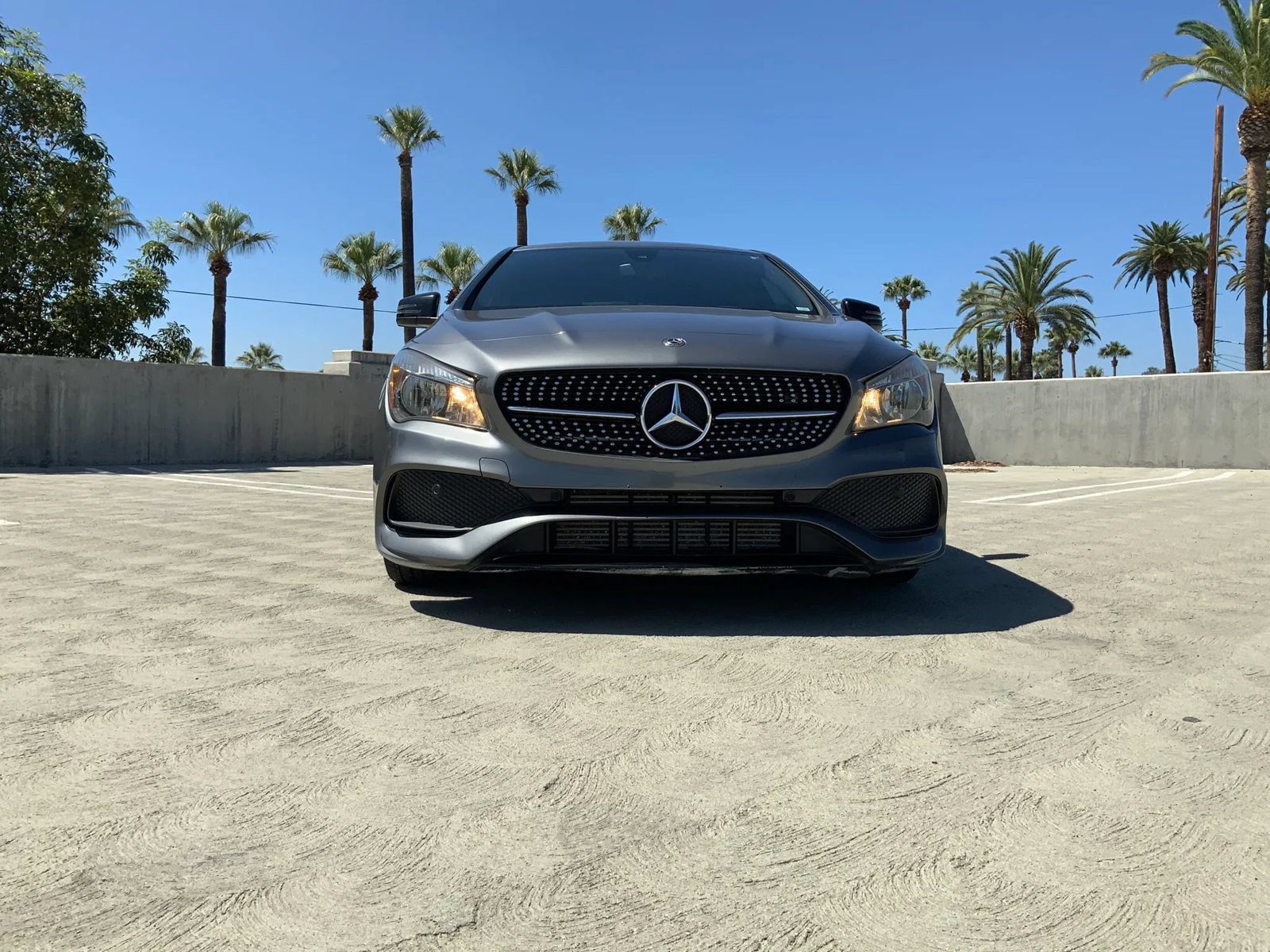 Used 2019 Mercedes-Benz CLA 250 image 4