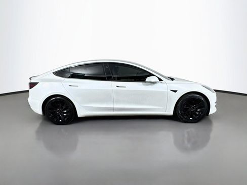 Used 2020 Tesla Model 3 Long Range AWD/4WD image 6