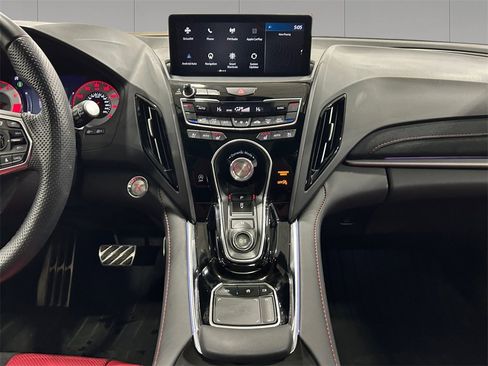 Used 2023 Acura RDX A-Spec image 15