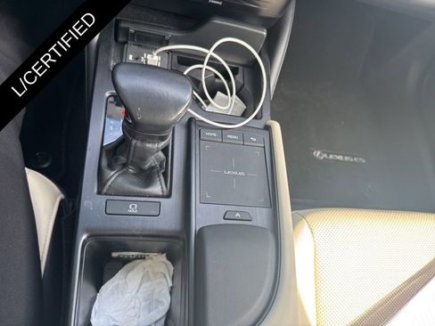 Used 2022 Lexus ES 350 w/ Premium Package image 25