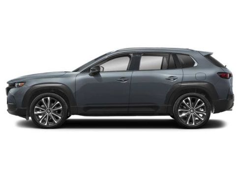 Used 2025 MAZDA CX-50 AWD 2.5 S w/ Premium Plus Pkg image 3