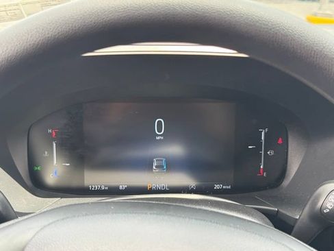Used 2025 Ford Escape Active AWD/4WD image 20