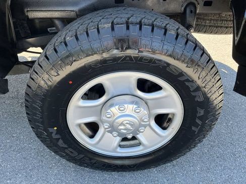 Used 2021 RAM 2500 Tradesman AWD/4WD image 20