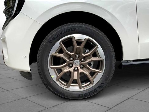 New 2025 Ford Expedition Max King Ranch image 12