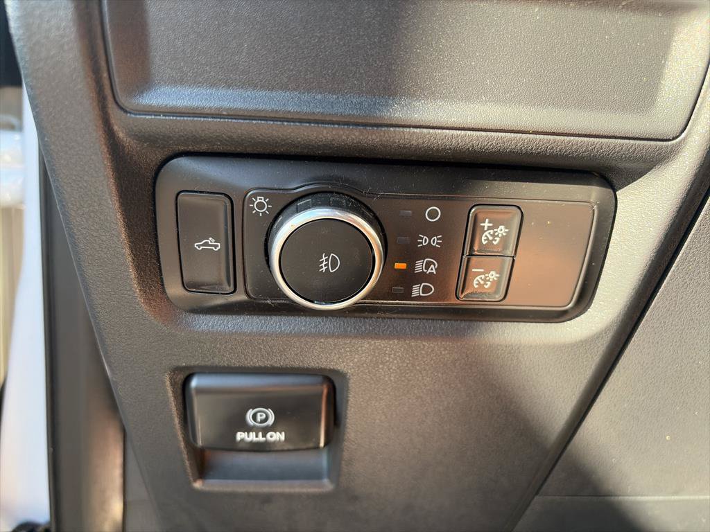 Used 2021 Ford F150 XL w/ STX Appearance Package AWD/4WD image 18