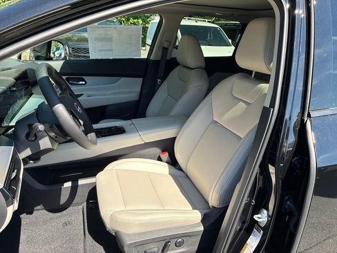 New 2026 Nissan Murano SL AWD/4WD image 16