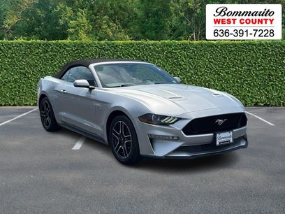 Used 2019 Ford Mustang GT Premium w/ Equipment Group 401A