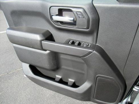 New 2026 Chevrolet Silverado 1500 Custom image 24