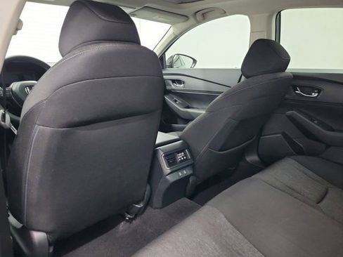 Certified 2025 Honda Accord SE image 13