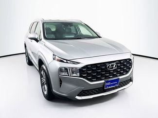 Used 2023 Hyundai Santa Fe SEL video 1