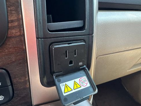 Used 2018 RAM 3500 Laramie Longhorn AWD/4WD image 30