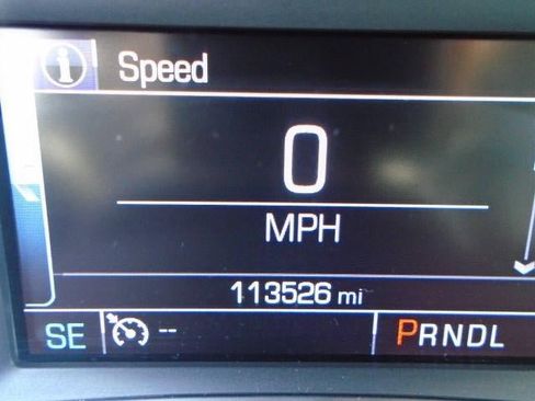 Used 2019 Chevrolet Traverse LT AWD/4WD image 6