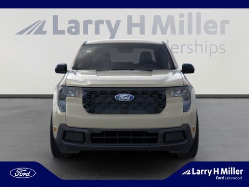 New 2025 Ford Maverick XLT w/ XLT Luxury Package image 6