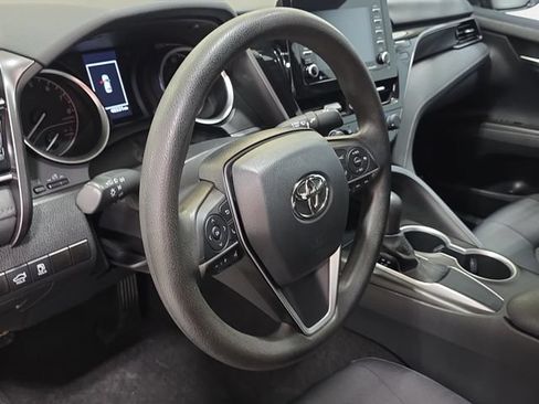 Used 2021 Toyota Camry LE FWD image 14