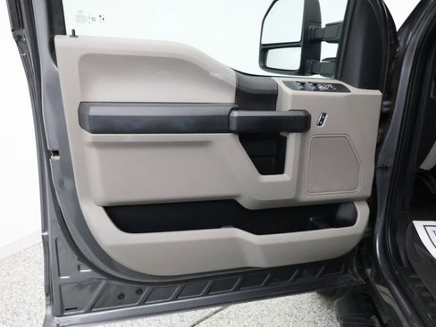 Used 2021 Ford F350 XL w/ STX Appearance Package AWD/4WD image 8