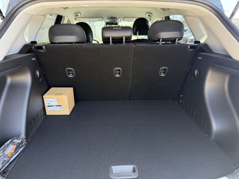 New 2026 Hyundai Kona SEL Premium AWD/4WD image 10