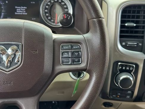 Used 2013 RAM 1500 Classic SLT w/ Premium Display Pkg AWD/4WD image 26