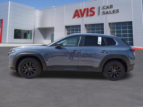 Used 2025 MAZDA CX-50 AWD 2.5 S w/ Preferred Package image 10