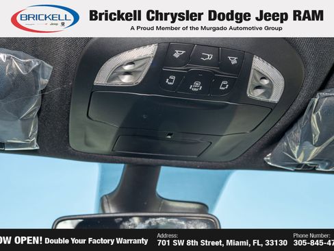 New 2026 Chrysler Pacifica Select image 26