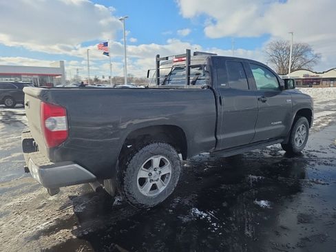 Used 2020 Toyota Tundra SR5 image 6