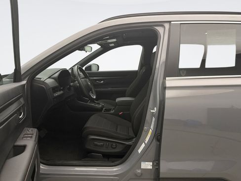 Used 2024 Honda CR-V Sport image 8