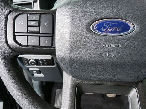 Used 2023 Ford F150 XL w/ STX Appearance Package RWD image 9