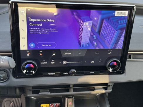 New 2026 Toyota bZ Woodland AWD/4WD image 20