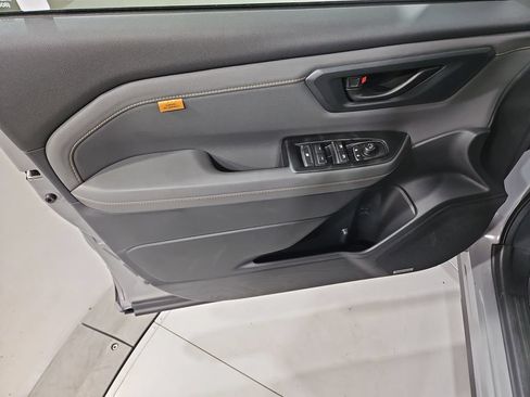 New 2026 Subaru Forester Wilderness AWD/4WD image 10