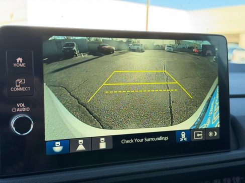 New 2026 Honda CR-V Sport-L image 19