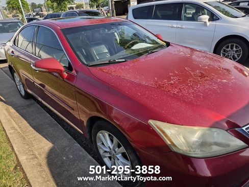 Used 2010 Lexus ES 350 FWD image 3