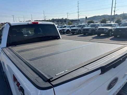 Used 2019 Ford F250 XL w/ STX Appearance Package AWD/4WD image 39