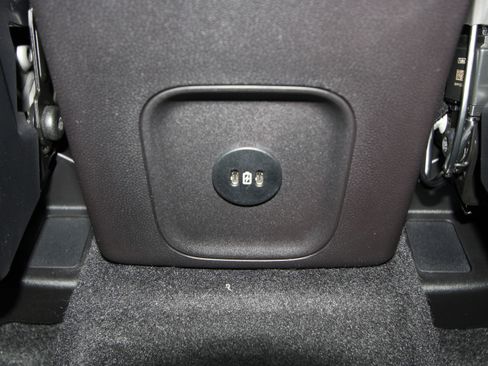 New 2025 Ford Bronco Sport Outer Banks w/ Outer Banks Tech Package+ image 26