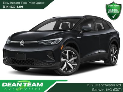 Used 2023 Volkswagen ID.4 Pro