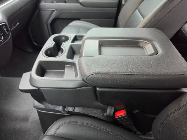 Used 2025 GMC Sierra 1500 SLT AWD/4WD image 27