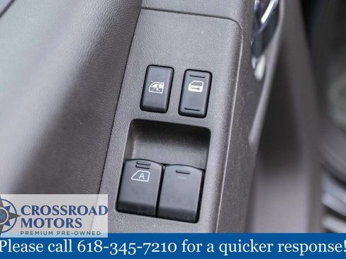 Used 2005 Nissan Frontier SE w/ (P01) Power Pkg RWD image 16