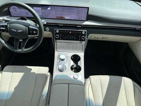 New 2026 Genesis GV80 2.5T Prestige AWD/4WD image 13