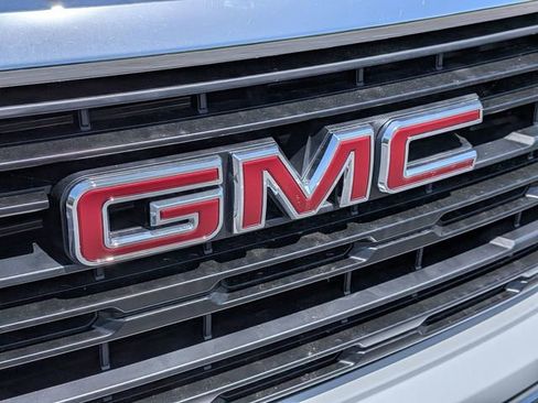 New 2026 GMC Sierra 1500 Pro w/ Pro Value Package AWD/4WD image 26