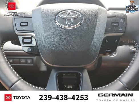 Certified 2025 Toyota Camry SE w/ Convenience Package FWD image 23