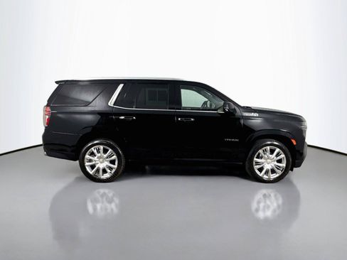 Used 2023 Chevrolet Tahoe High Country w/ Premium Package AWD/4WD image 10
