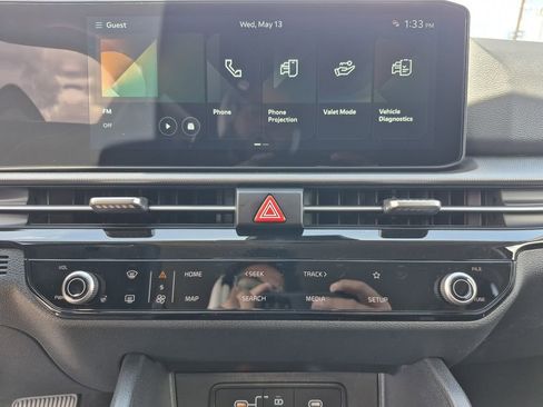 New 2026 Kia Sportage LX AWD/4WD image 8