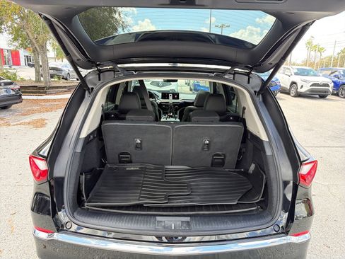 Used 2024 Acura MDX FWD image 28