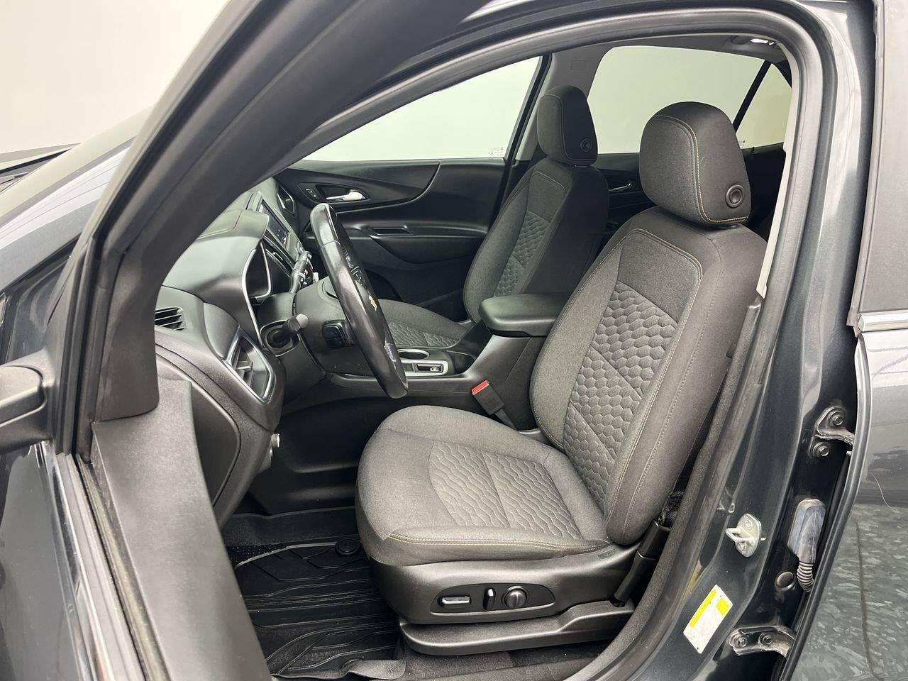 Used 2021 Chevrolet Equinox LT AWD/4WD image 8