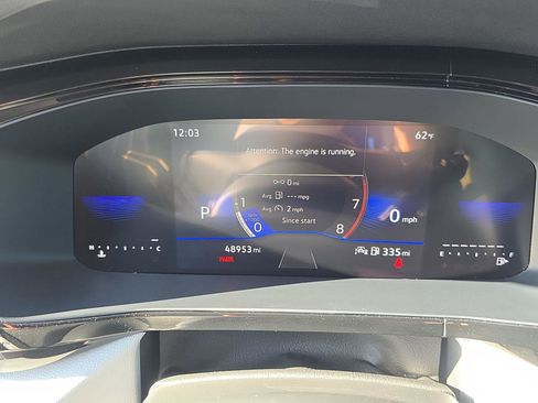 Used 2024 Volkswagen Taos S image 22