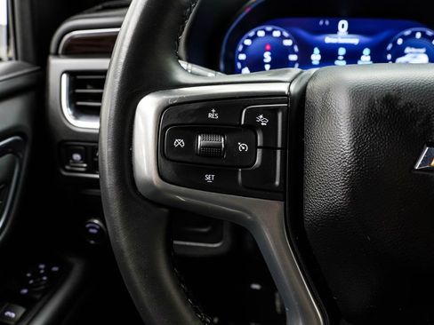 Used 2024 Chevrolet Tahoe LT RWD image 38