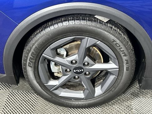 Used 2025 Kia K4 FWD image 10