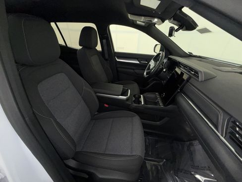 New 2026 GMC Terrain Elevation w/ Technology Package II FWD image 26