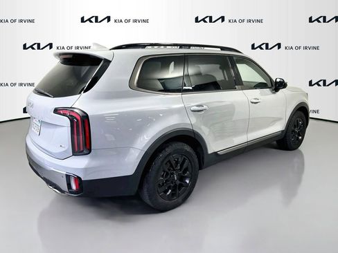 Used 2023 Kia Telluride SX Prestige X-Pro AWD/4WD image 9