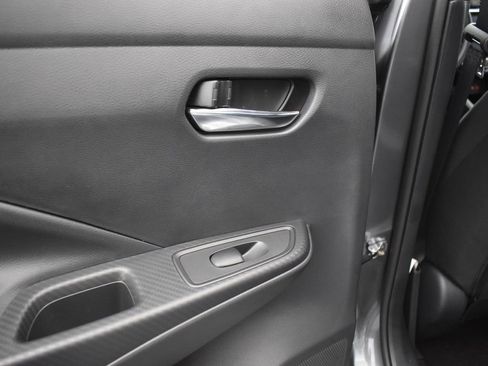 New 2025 Nissan Versa SV w/ Trunk Package image 15